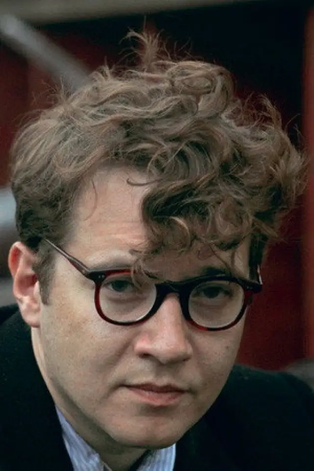 Zdjęcie  (Ilya Khrzhanovsky)