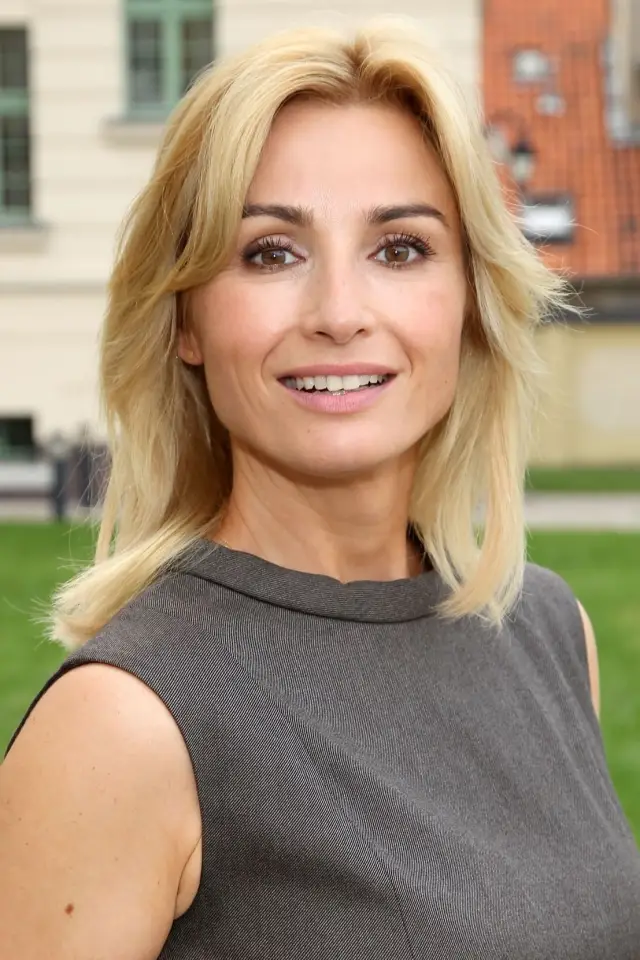 Zdjęcie Joanna Brodzik (Joanna Brodzik)