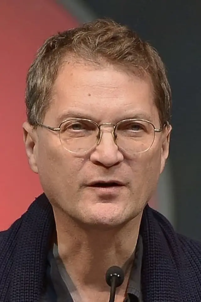 Zdjęcie  (Jonathan Oppenheim)