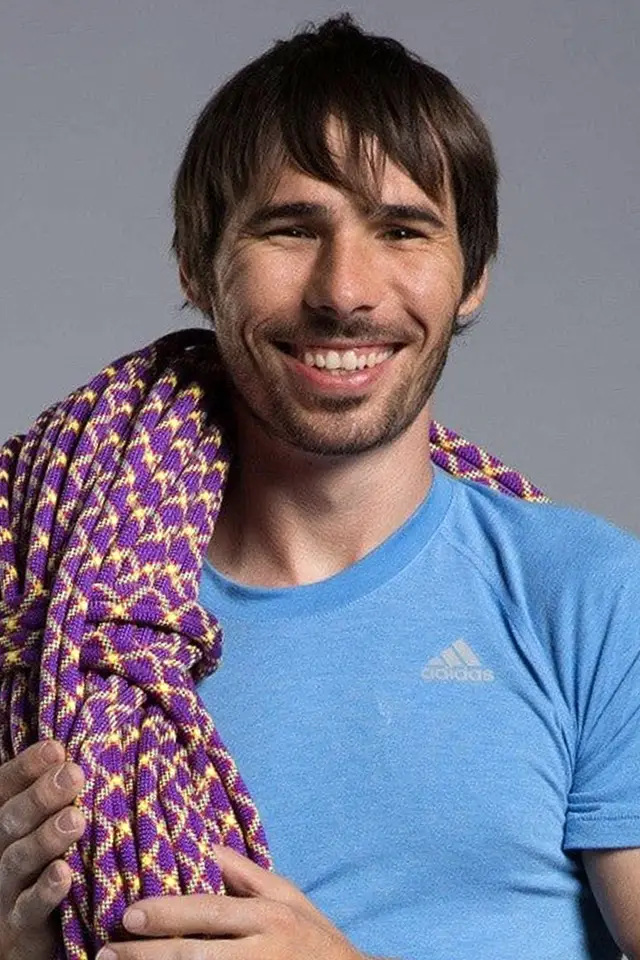 Zdjęcie  (Kevin Jorgeson)
