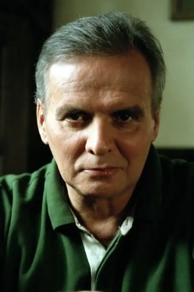 Zdjęcie Krzysztof Kołbasiuk (Krzysztof Kołbasiuk)
