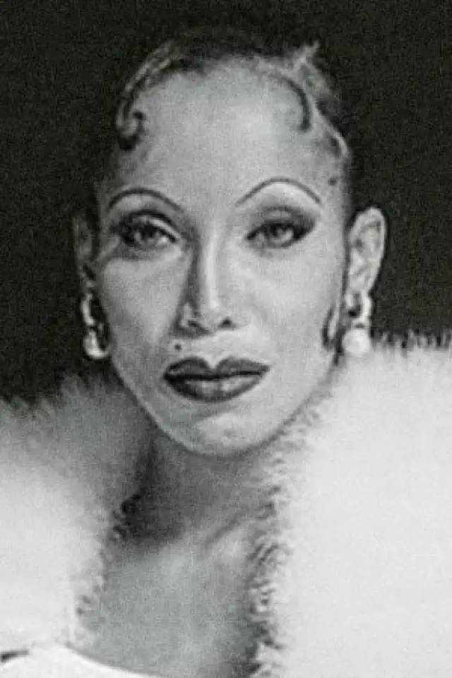 Zdjęcie  (Octavia St. Laurent)