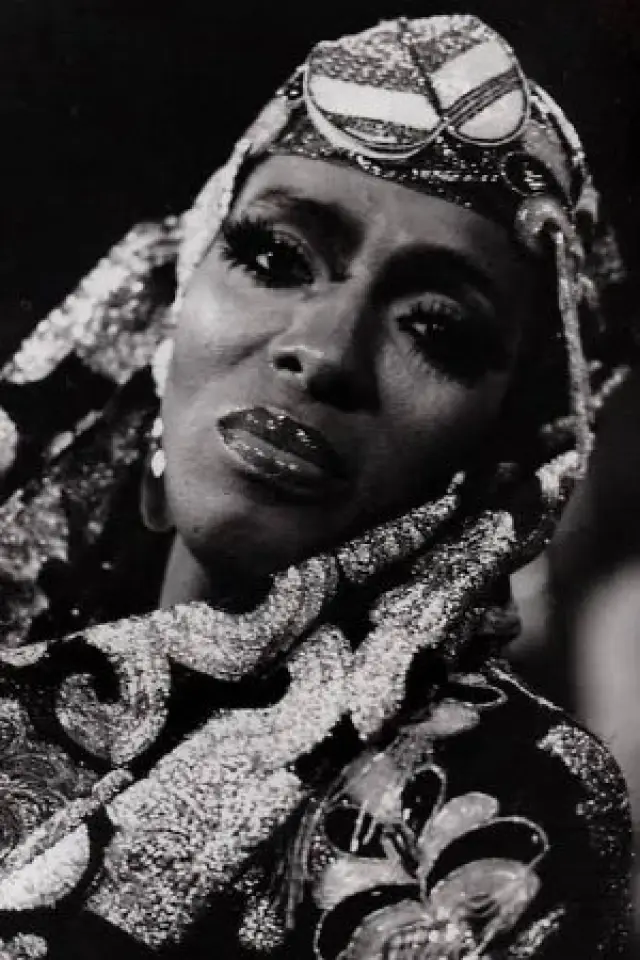 Zdjęcie  (Pepper LaBeija)