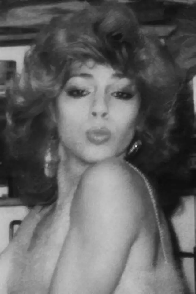 Zdjęcie  (Venus Xtravaganza)