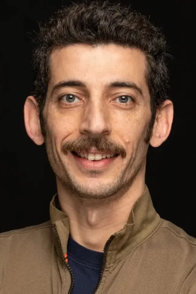 Zdjęcie Hakan Bulut