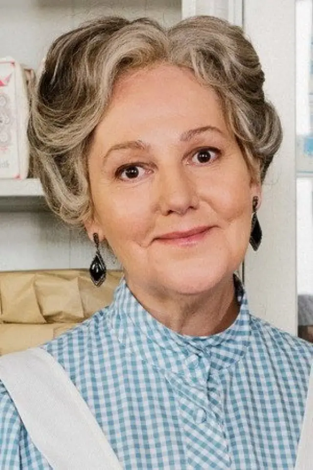 Zdjęcie  (Lena T. Hansson)