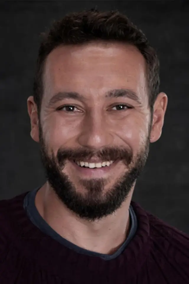 Zdjęcie  (Okan Avcı)