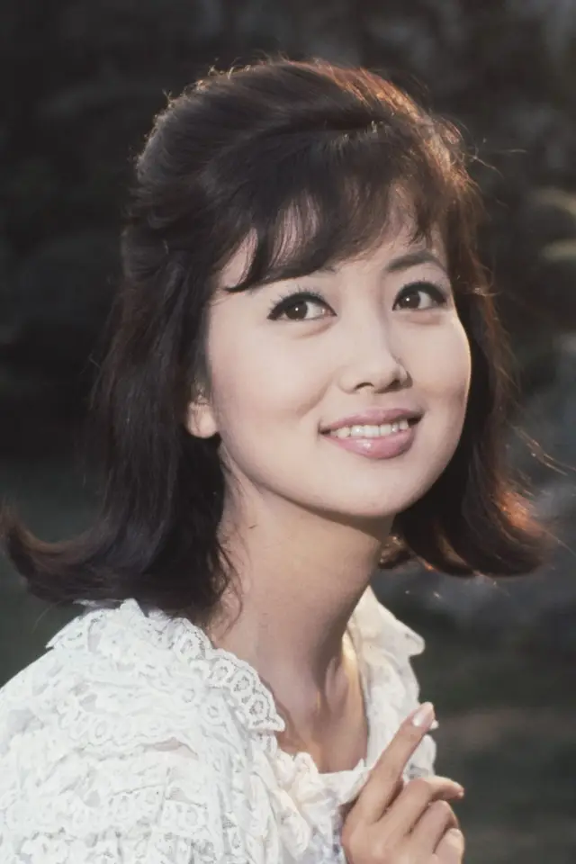 Zdjęcie  (Ruriko Asaoka)