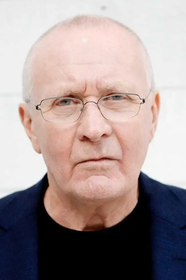 Zdjęcie  (Ulf Dageby)