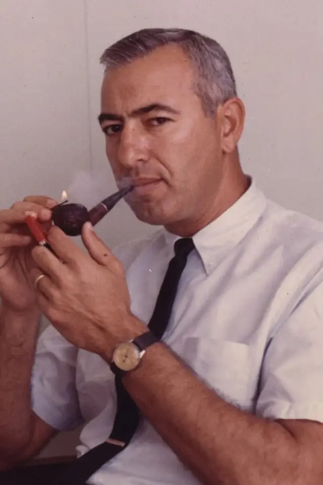 Zdjęcie  (Abe Levitow)