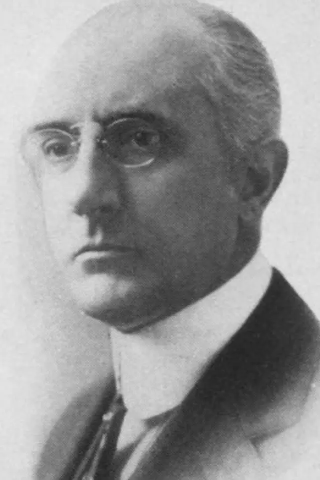Zdjęcie  (Charles Hill Mailes)