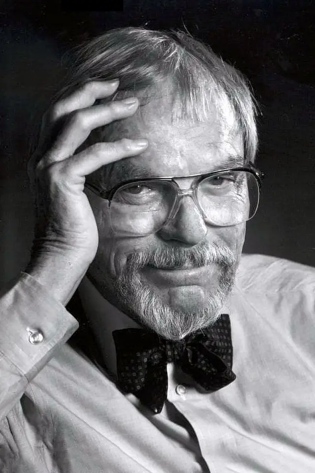 Zdjęcie Chuck Jones