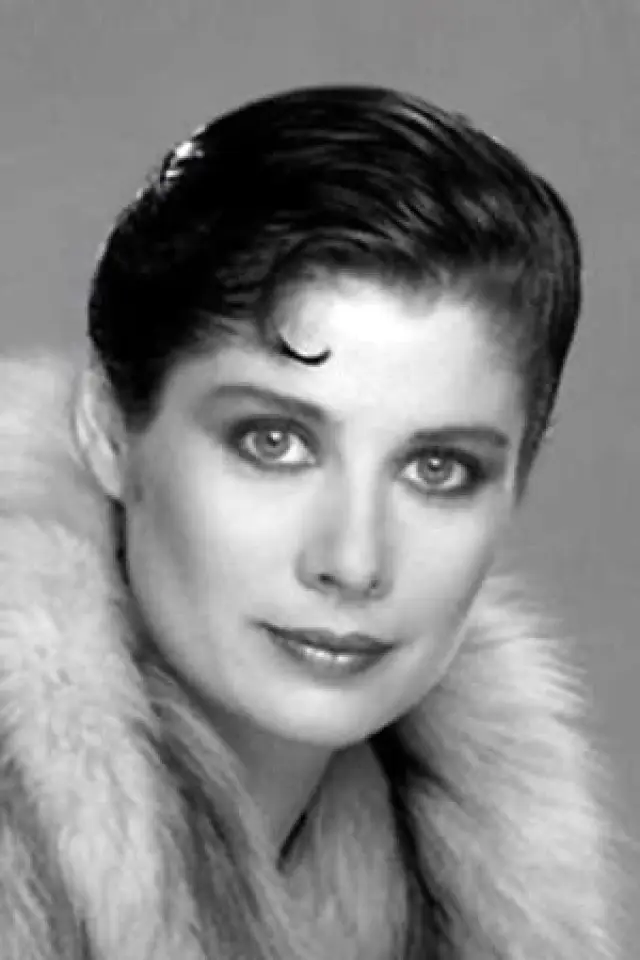 Zdjęcie  (Deborah Adair)