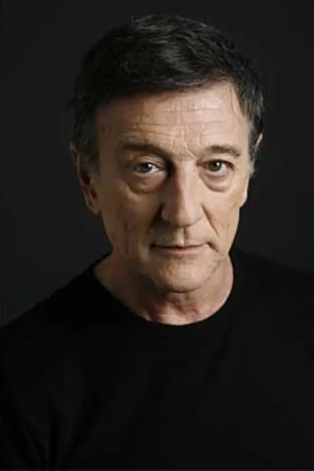 Zdjęcie Emilio Lindera (Emilio Linder)