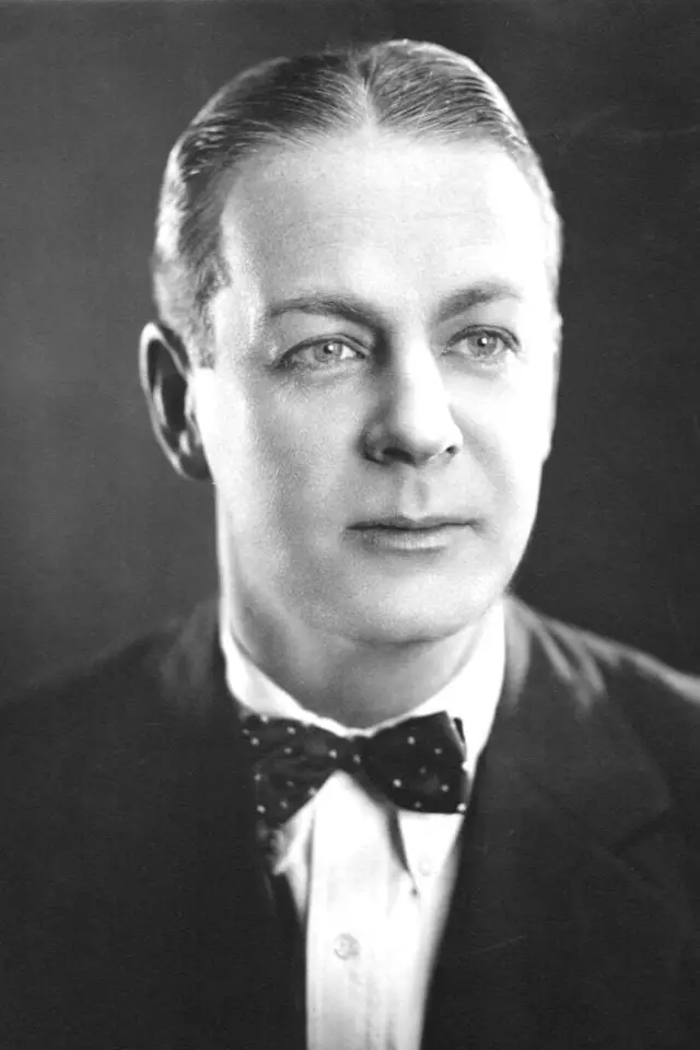 Zdjęcie  (Huntley Gordon)