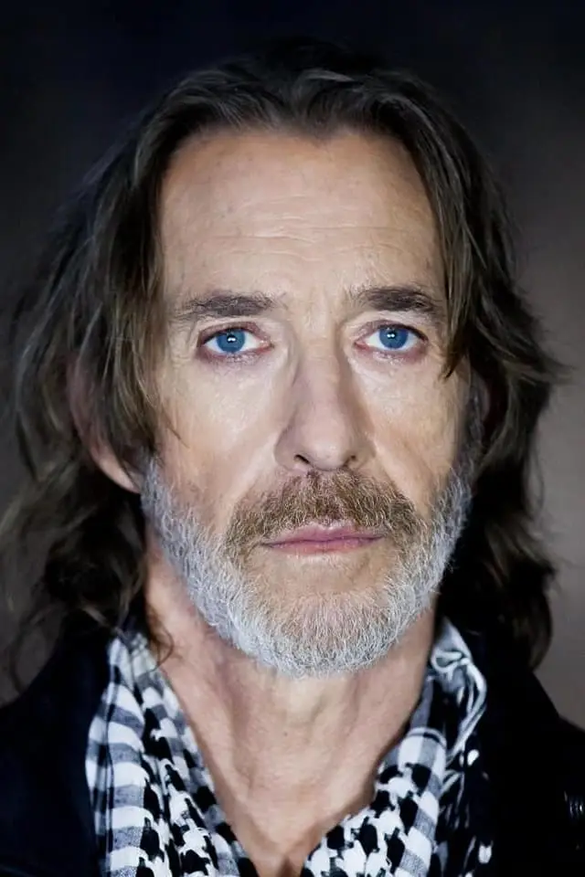 Zdjęcie Jonathan Pienaar