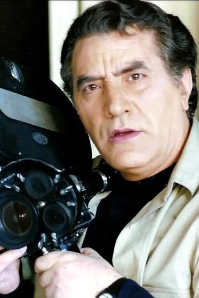 Zdjęcie Juan Pikier Szymon (Juan Piquer Simón)