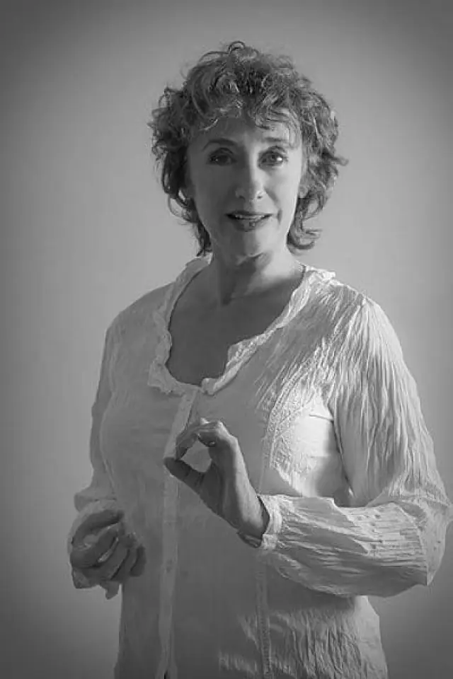 Zdjęcie  (Marie Stillin)