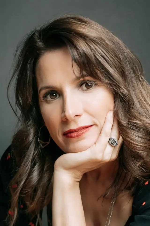 Zdjęcie  (Rochelle Greenwood)