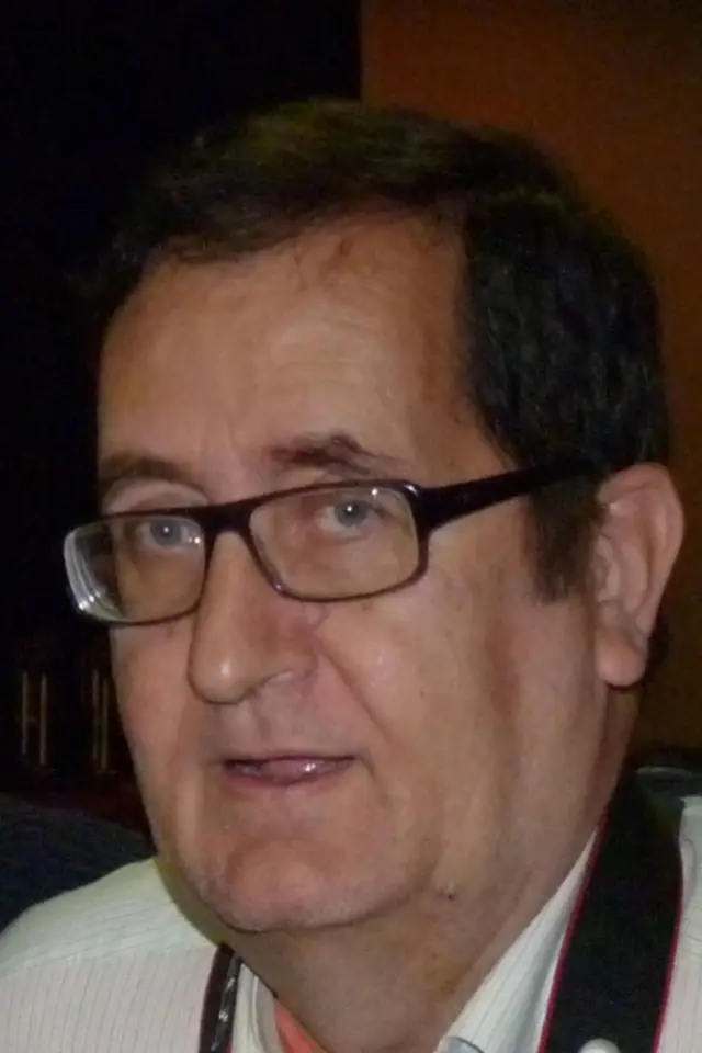 Zdjęcie  (Salvador Sáinz)