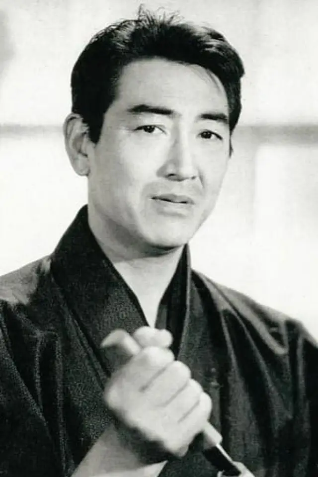 Zdjęcie Koji Tsuruta (Koji Tsuruta)