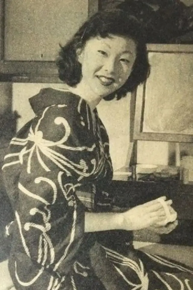 Zdjęcie Michiko Saga (Michiko Saga)