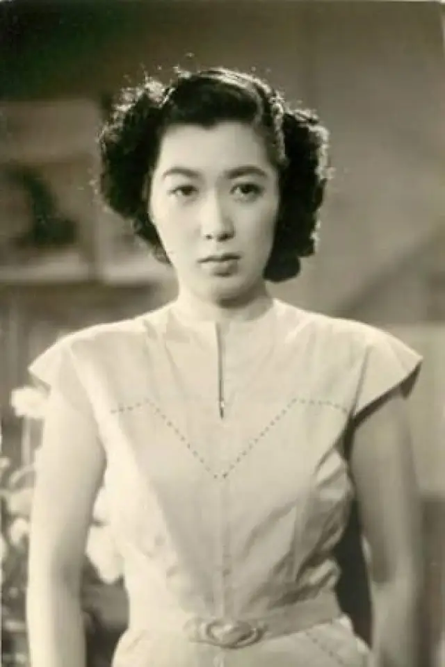 Zdjęcie Mitsuko Mito