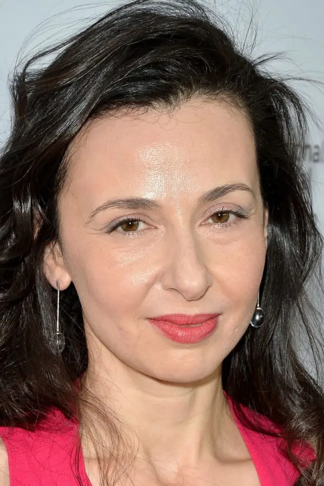 Zdjęcie  (Ruba Nadda)
