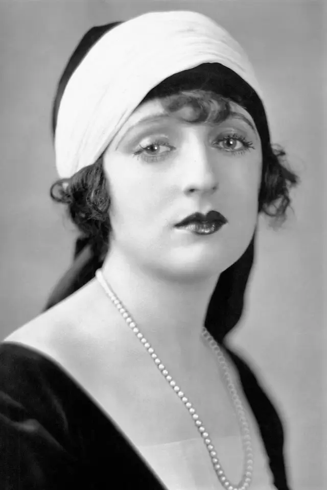 Zdjęcie  (Carmel Myers)