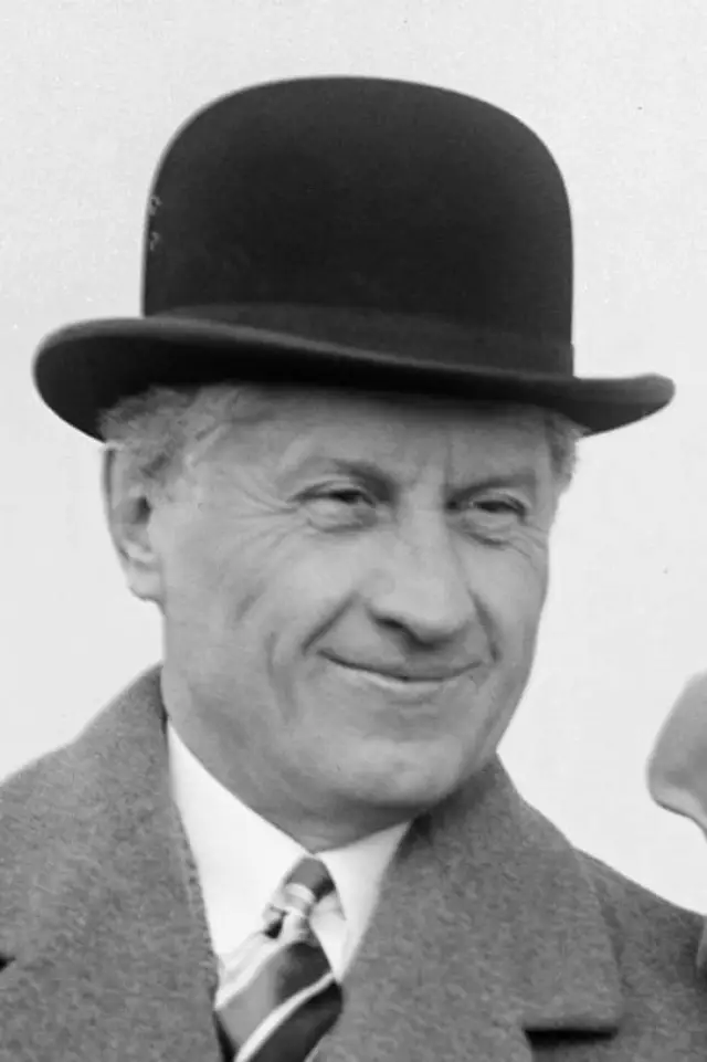 Zdjęcie  (Fred Niblo)
