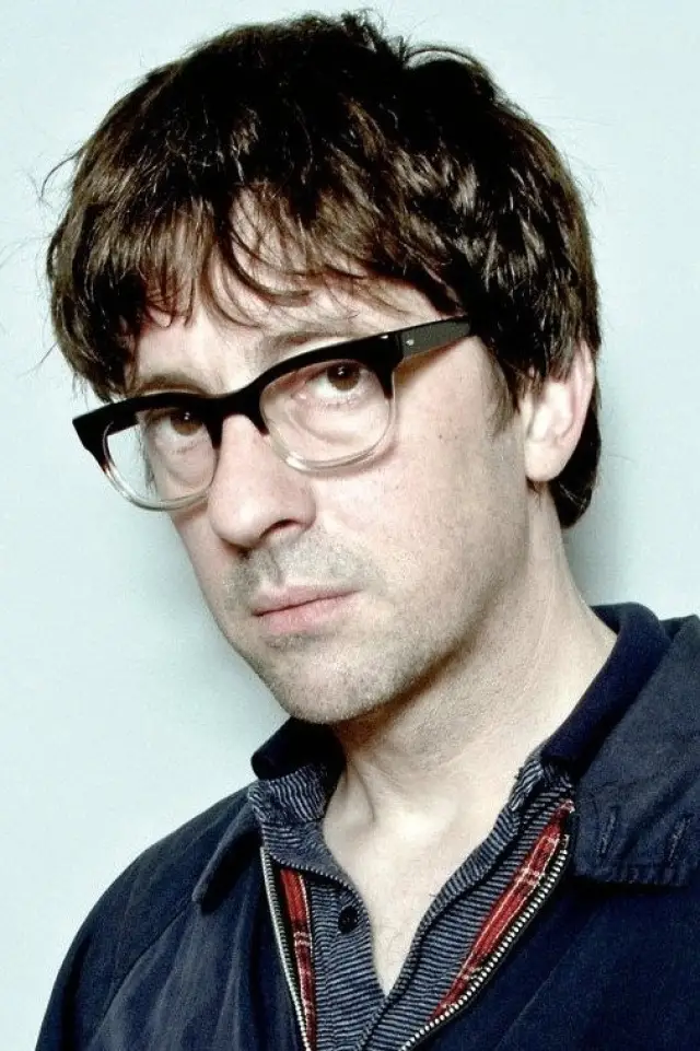 Zdjęcie  (Graham Coxon)