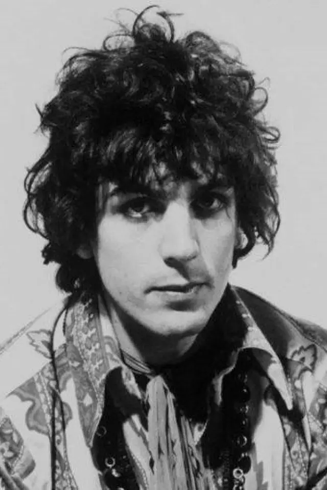 Zdjęcie  (Syd Barrett)