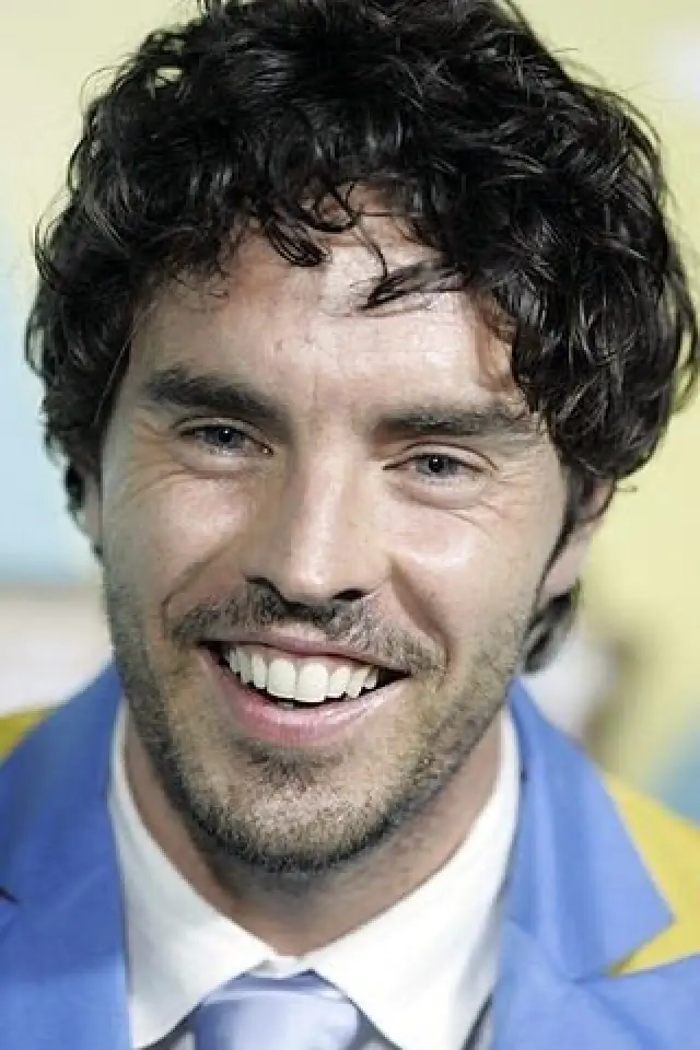 Zdjęcie Damian Gameu (Damon Gameau)