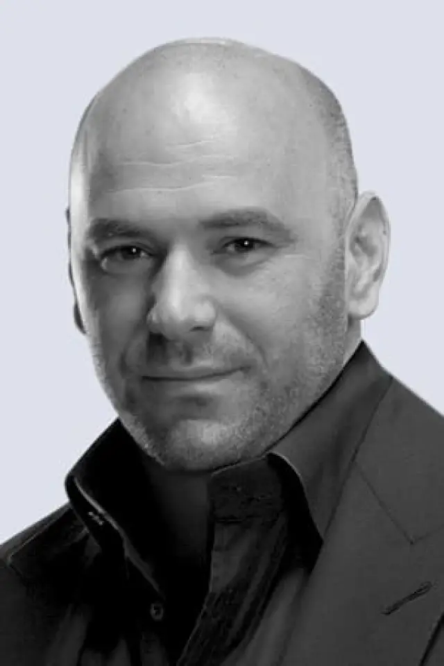 Zdjęcie Dana White