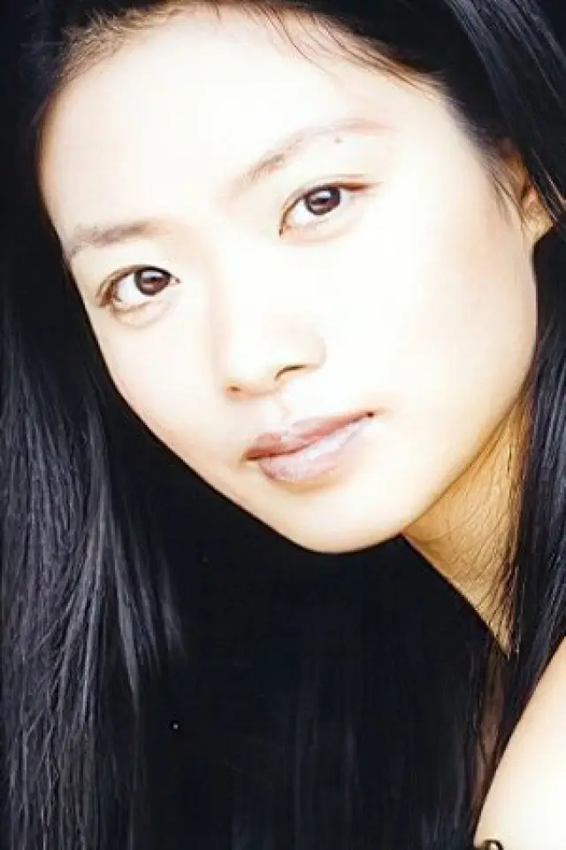 Zdjęcie  (Ding Yi)