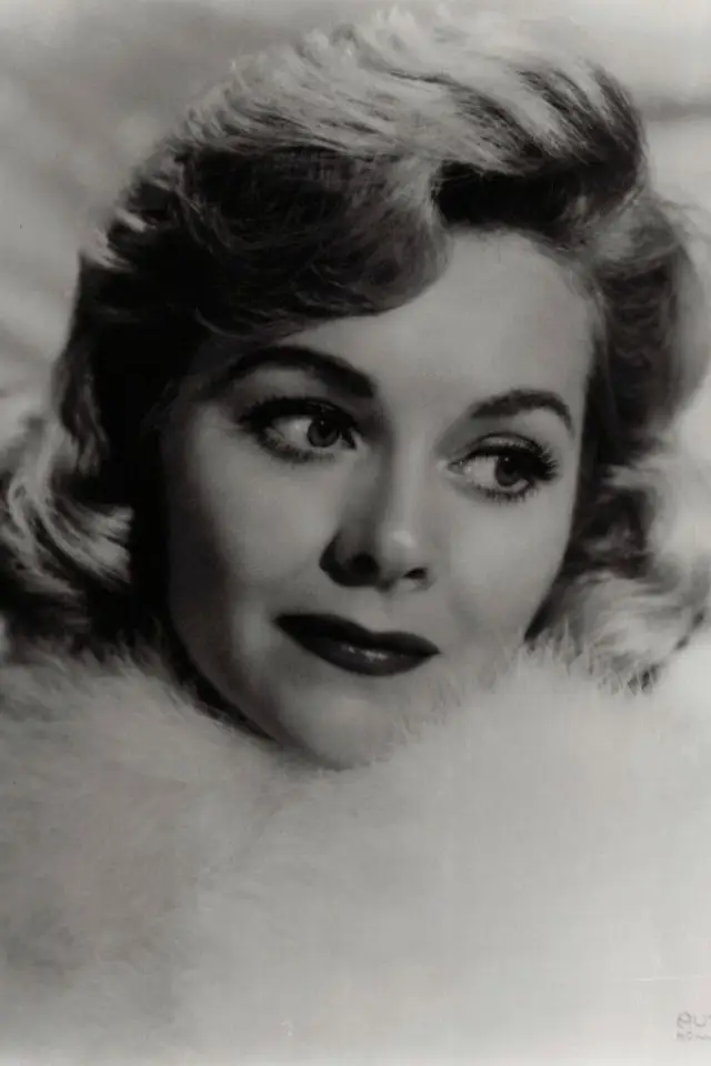 Zdjęcie  (Marjorie Stapp)