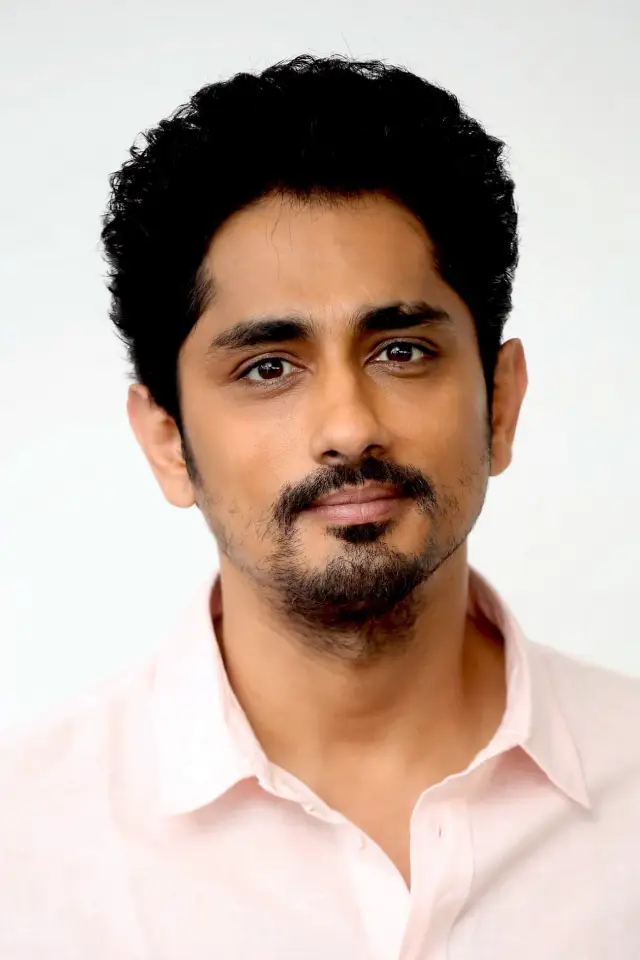 Zdjęcie Siddharth