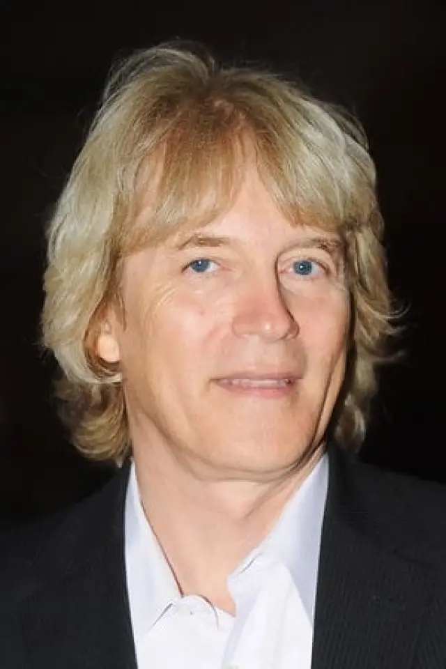 Zdjęcie  (Hal Lindes)