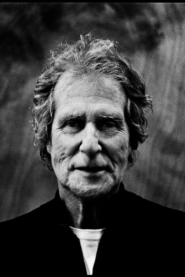 Zdjęcie  (John Illsley)