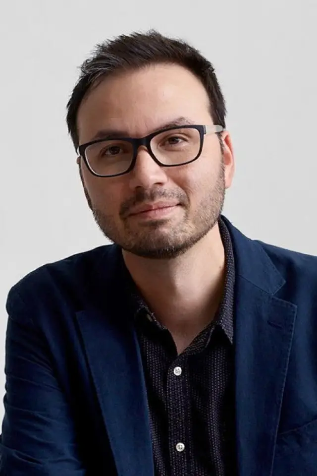 Zdjęcie  (Bradford Thomason)