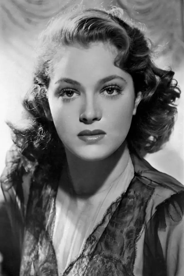 Zdjęcie  (Frances Rafferty)