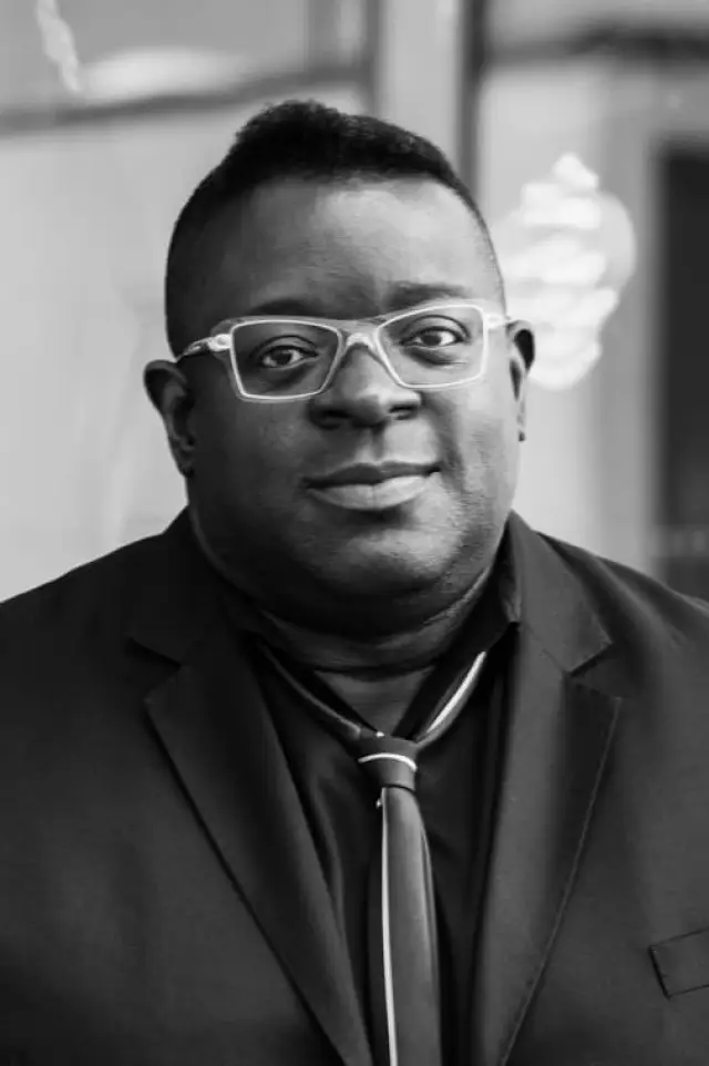 Zdjęcie Isaac Julien