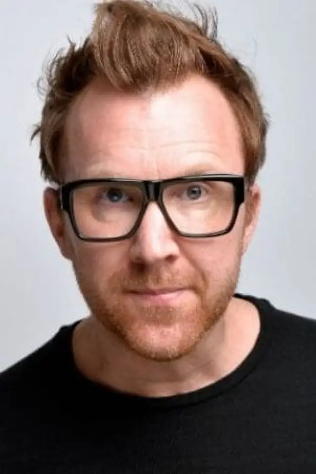 Zdjęcie Jason Byrne