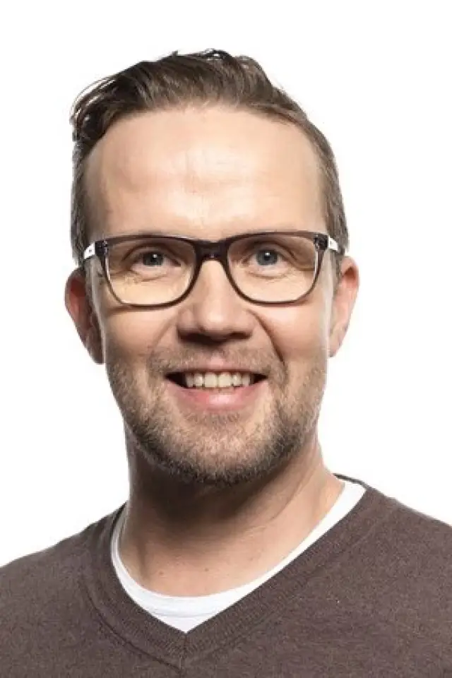 Zdjęcie  (Petteri Summanen)