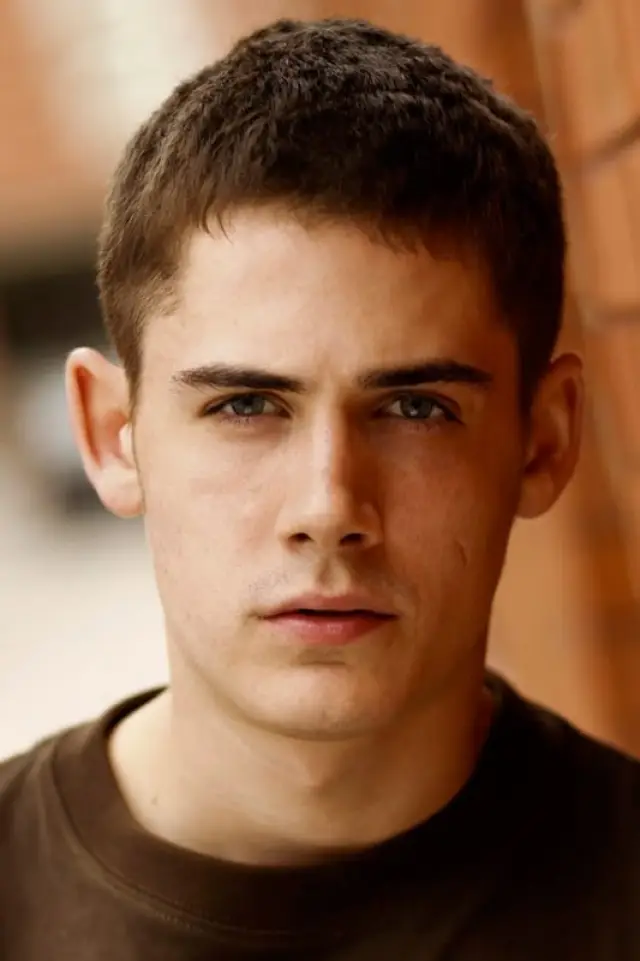 Zdjęcie Adam Butcher