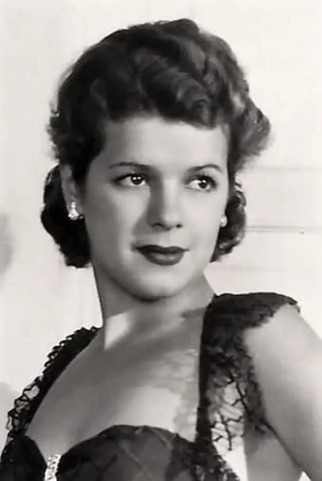 Zdjęcie  (Billie Seward)