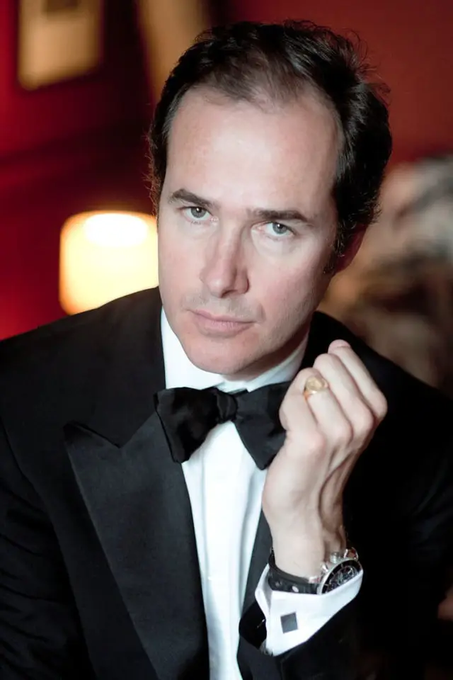 Zdjęcie  (Philippe De Grossouvre)