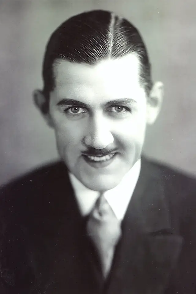 Zdjęcie Charlie Chase (Charley Chase)