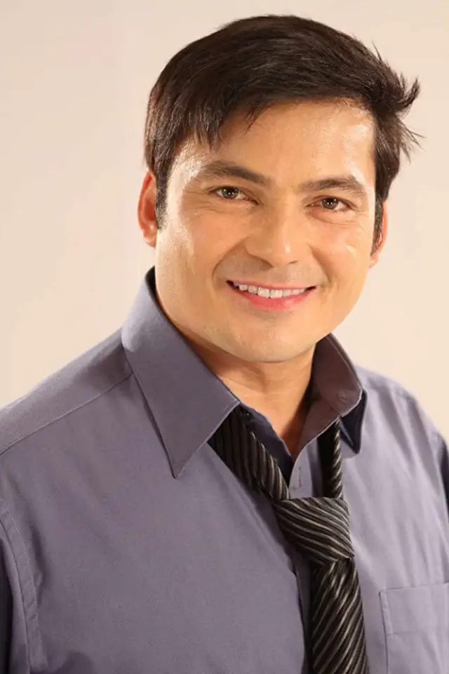 Zdjęcie  (Gabby Concepcion)
