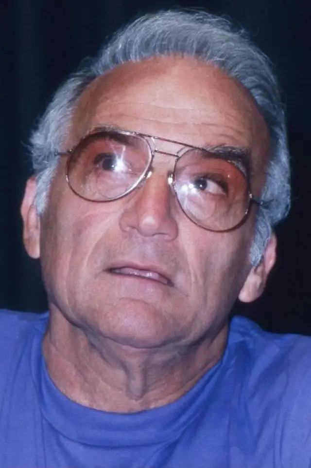 Zdjęcie  (Allen Baron)